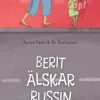Berit älskar Russin