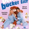 Bestisten bucket list