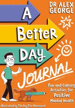 Better Day Journal, A