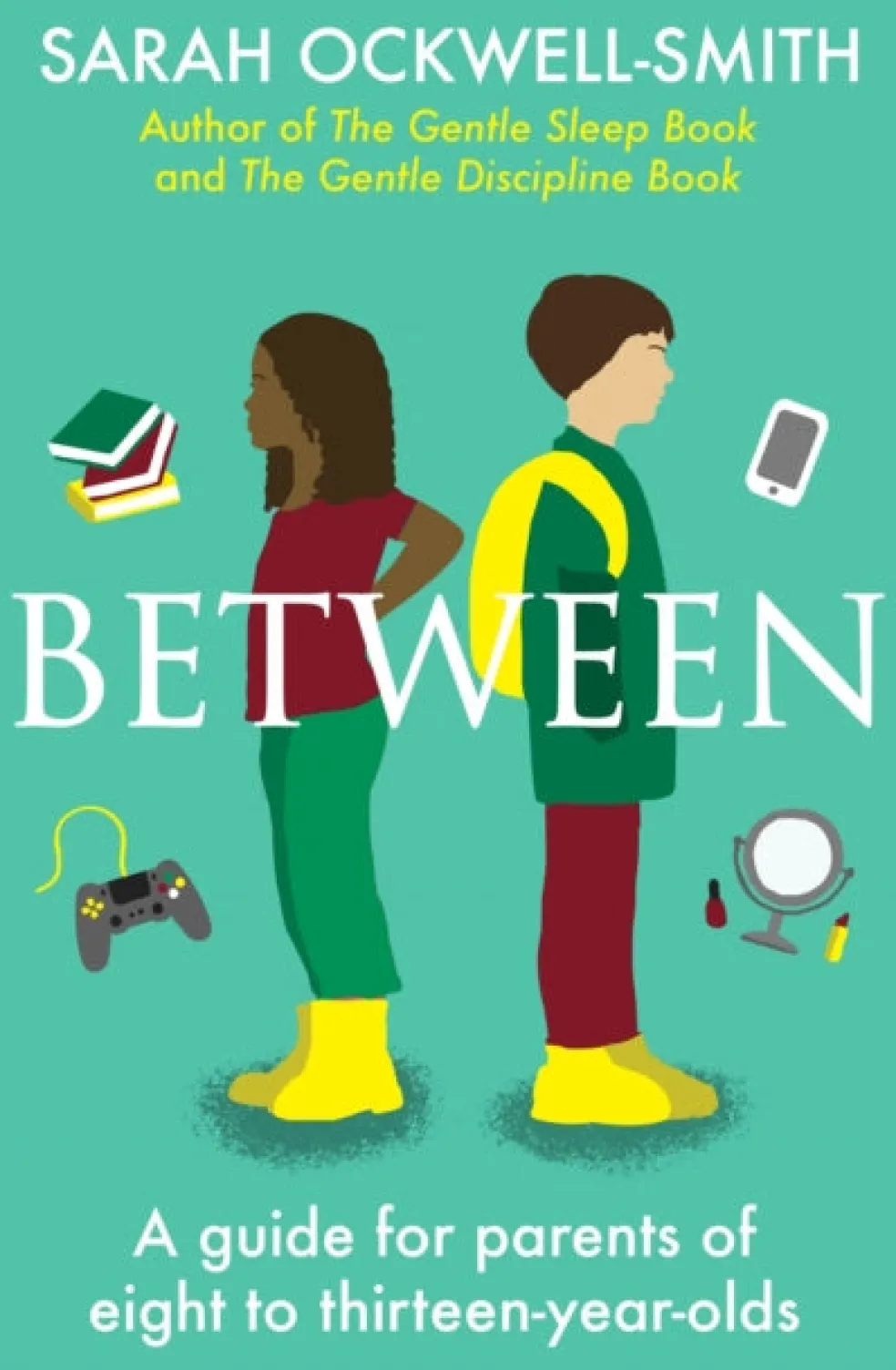 Between