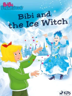 Bibi Blocksberg – Bibi and the Ice Witch