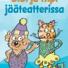 Bibi ja Kipi jääteatterissa