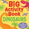 Big Activity Book Dinosaurs