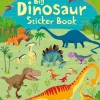 Big Dinosaur Sticker book