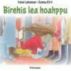 Birehis lea hoahppu