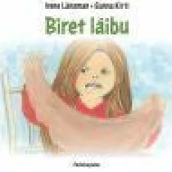 Biret láibu