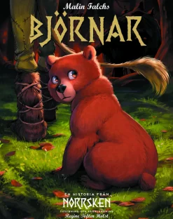 Björnar : en historia från Norrsken