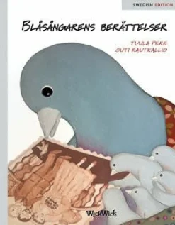 Blåsångarens berättelser