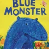 Blue Monster