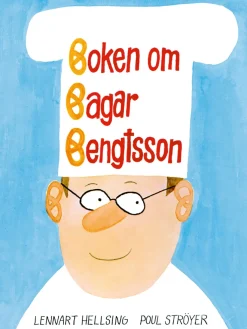 Boken om Bagar Bengtsson