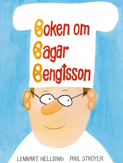 Boken om Bagar Bengtsson