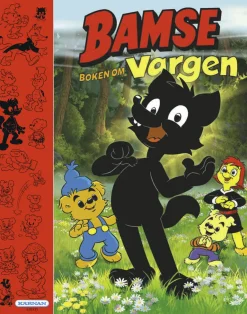 Boken om Vargen