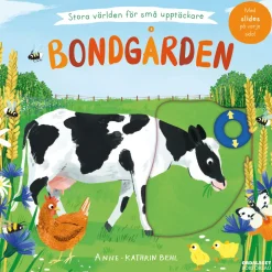 Bondgården