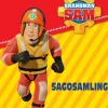 Brandman Sam - Sagosamling 5