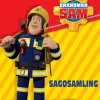 Brandman Sam - Sagosamling 4