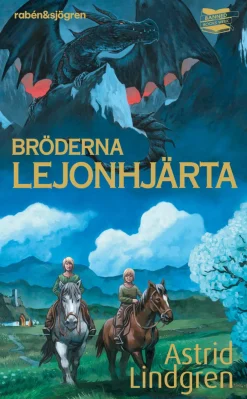 Bröderna Lejonhjärta