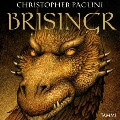 Brisingr