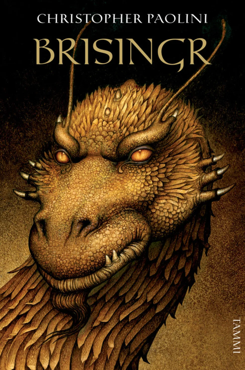 Brisingr