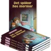 Börja läsa 2 Det spökar hos mormor (5-pack)