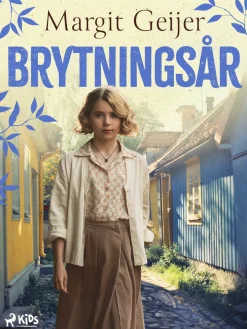 Brytningsår