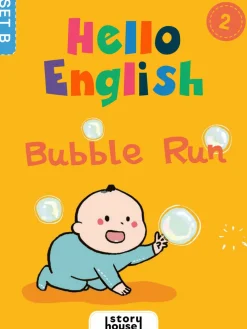 Bubble Run