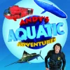 Bug Club Independent Phase 5 Unit 26: Andy's Amazing Adventures: Andy's Dinosaur Adventure