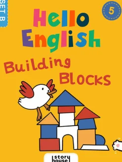 Building Blocks