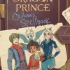 Callum's Spellbook (In-World Character Handbook)