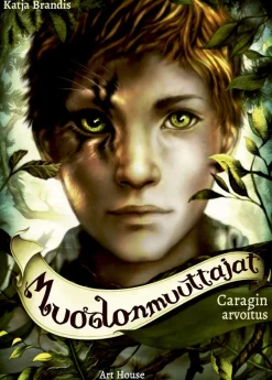 Caragin arvoitus