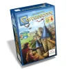 Carcassonne perusosa
