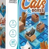 Cats and Boxes SmartGames