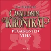 Cavallonin kronikat 1: Pegasosten viha