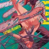 Chainsaw Man 8