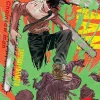 Chainsaw Man 1 - Koira ja moottorisaha