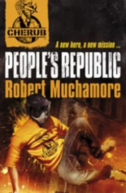 CHERUB: People's Republic