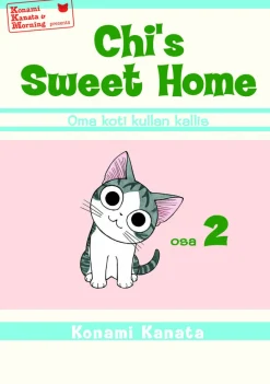 Chi's sweet home 2
