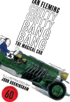 Chitty Chitty Bang Bang