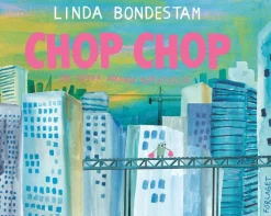Chop Chop