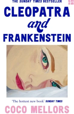 Cleopatra and Frankenstein