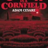 Clown in a Cornfield