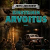 CLUE - Einsteinin arvoitus