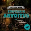 CLUE – Einsteinin arvoitus