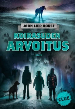 CLUE – Koirasuden arvoitus
