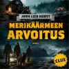 CLUE – Merikäärmeen arvoitus