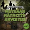 CLUE – Metsään kätketty arvoitus