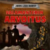 CLUE – Salamanterin arvoitus