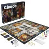 Cluedo classic refresh peli FI
