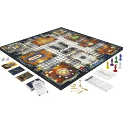 Cluedo classic refresh peli FI