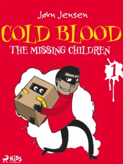 Cold Blood 1 - The Missing Children