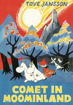 Comet in Moominland